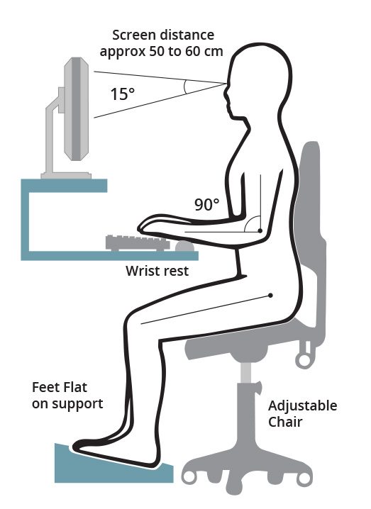 ErgonomicDiagram